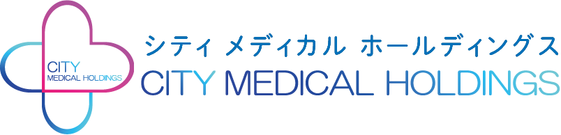 シティ メディカル ホールディングス CITY MEDICAL HOLDINGS