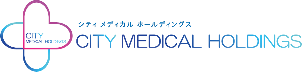 シティ メディカル ホールディングス CITY MEDICAL HOLDINGS