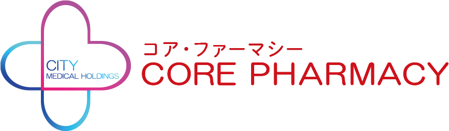 コア・ファーマシー CORE PHARMACY