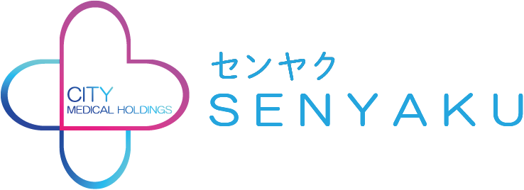 センヤク SENYAKU